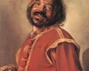 Mulatto - 弗朗斯·哈尔斯